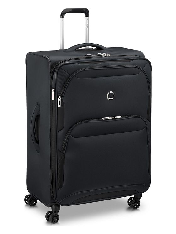 Delsey Paris Sky Max 2.0 4-hjulet trolley 79 cm