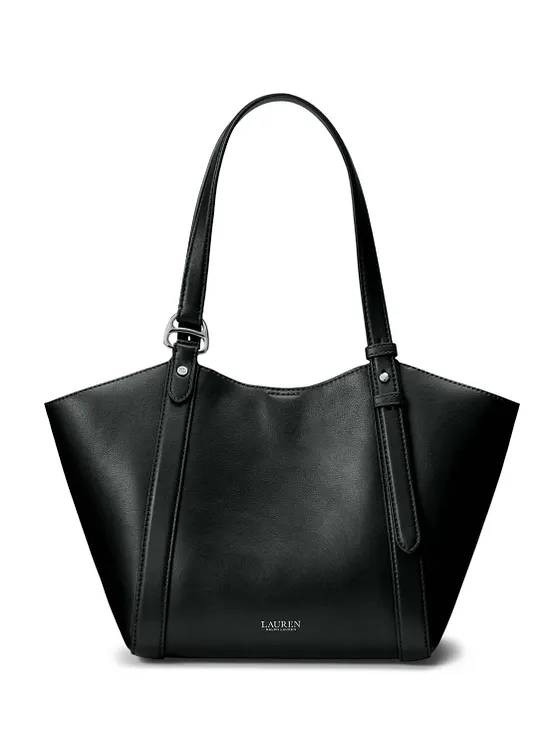 Lauren Ralph Lauren Tasha Bolsa de hombro 37 cm Lauren Ralph Lauren Tasha Bolsa de hombro 37 cm