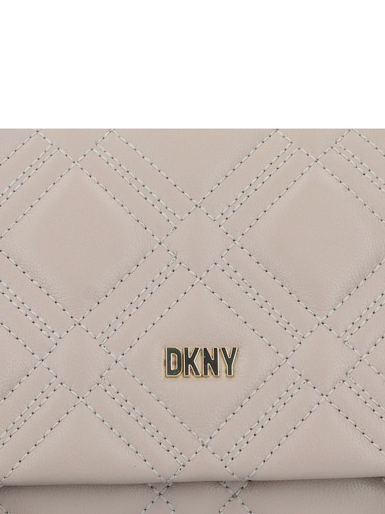 DKNY Evon Skuldertaske Læder 26 cm