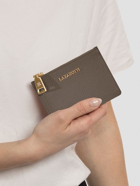 Lazarotti Bologna Leather Nøgletui Læder 11.5 cm