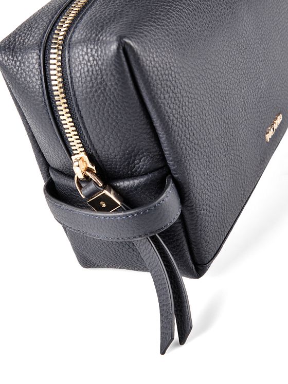 Picard Java 1 Kosmetická taška Kůže 19.5 cm