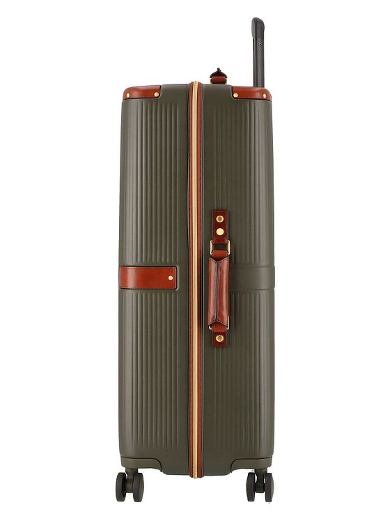The Bridge Story Viaggio Trunks 4-hjulet Trolley 74 cm The Bridge Story Viaggio Trunks 4-hjulet Trolley 74 cm