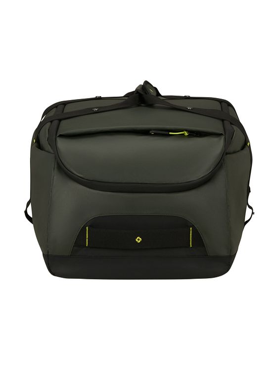 Samsonite Paradiver Light Weekend-rejsetaske M 63 cm Samsonite Paradiver Light Weekend-rejsetaske M 63 cm