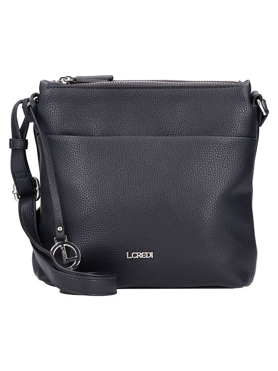 L.CREDI Eda skuldertaske 23 cm