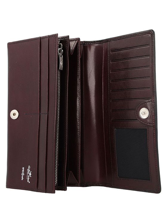 Golden Head Colorado pung RFID læder 18,5 cm Golden Head Colorado pung RFID læder 18,5 cm