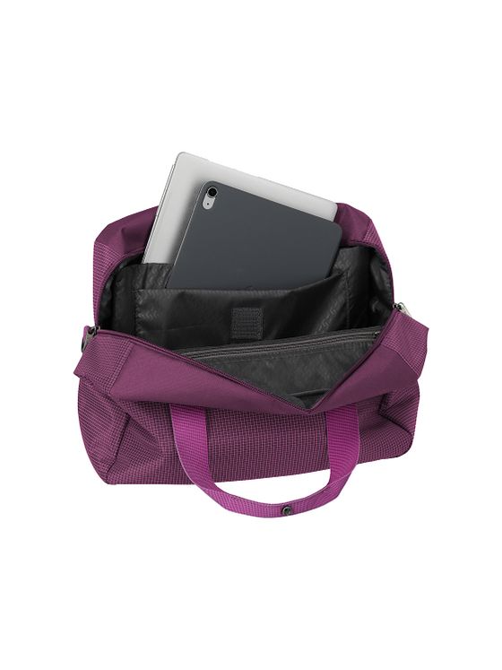 Travelite Corsiica Flugumhänger 39 cm Laptopfach Travelite Corsiica Flugumhänger 39 cm Laptopfach