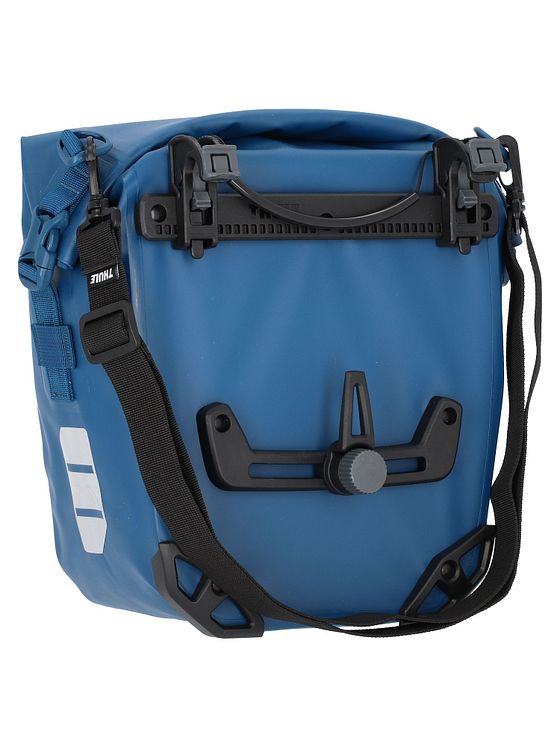 Thule Shield Pannier cykeltaske 13L Sæt 2 stk. Thule Shield Pannier cykeltaske 13L Sæt 2 stk.