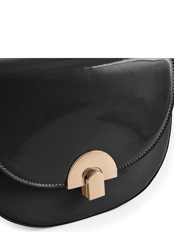 Seidenfelt Grenaa Skuldertaske 19 cm