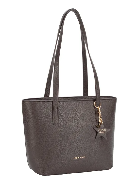 Joop! Jeans Salve Lara Bolsa de compras 28 cm Joop! Jeans Salve Lara Bolsa de compras 28 cm