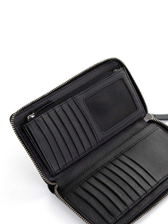 Tamaris TAS Amanda Pung Læder 18.5 cm Tamaris TAS Amanda Pung Læder 18.5 cm