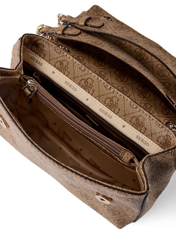 Guess Yesba Skuldertaske 24 cm