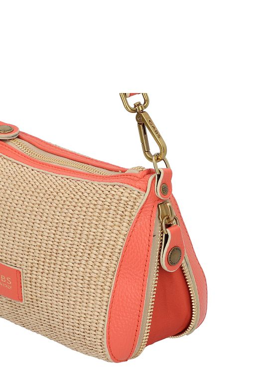 Gabs Skuldertaske 25 cm med strækfold