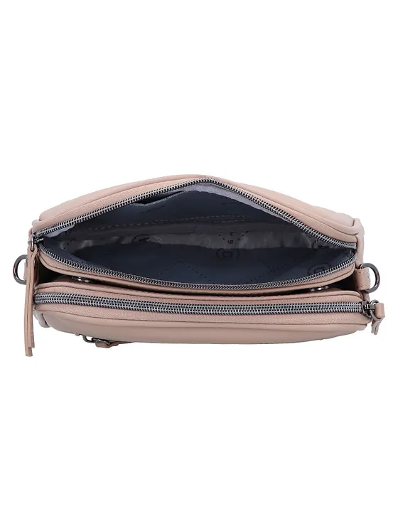 bugatti Almata Crossbody-väska 21 cm bugatti Almata Crossbody-väska 21 cm