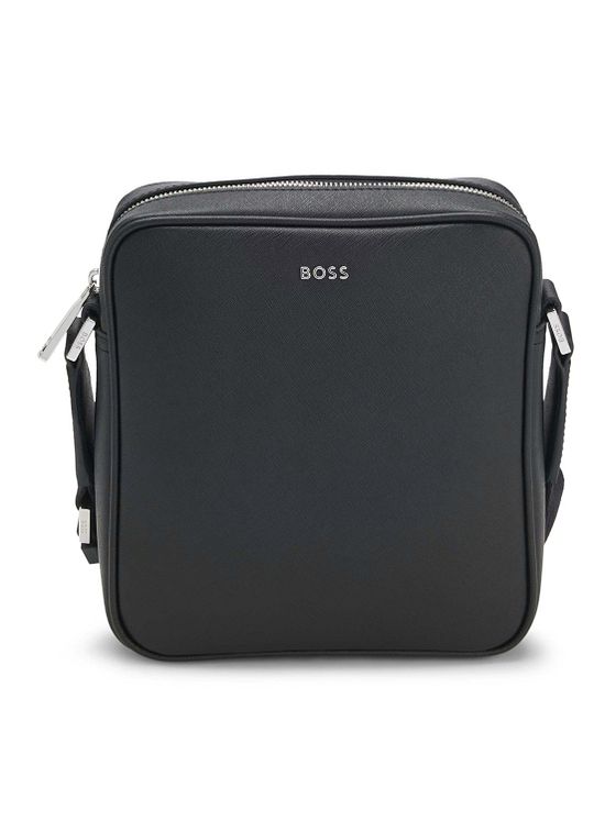 Boss Northon Skuldertaske 20 cm Boss Northon Skuldertaske 20 cm