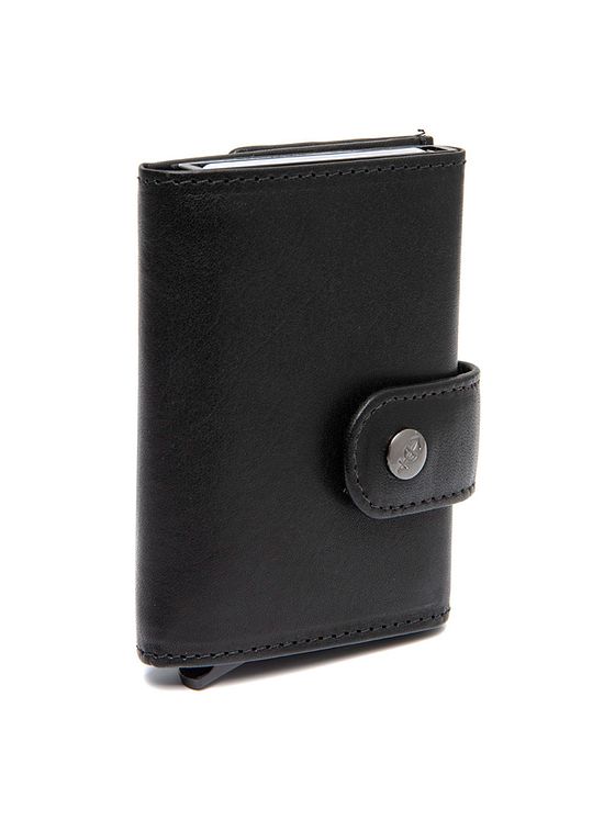 The Chesterfield Brand Varrano Pung RFID-beskyttelse Læder 7 cm The Chesterfield Brand Varrano Pung RFID-beskyttelse Læder 7 cm