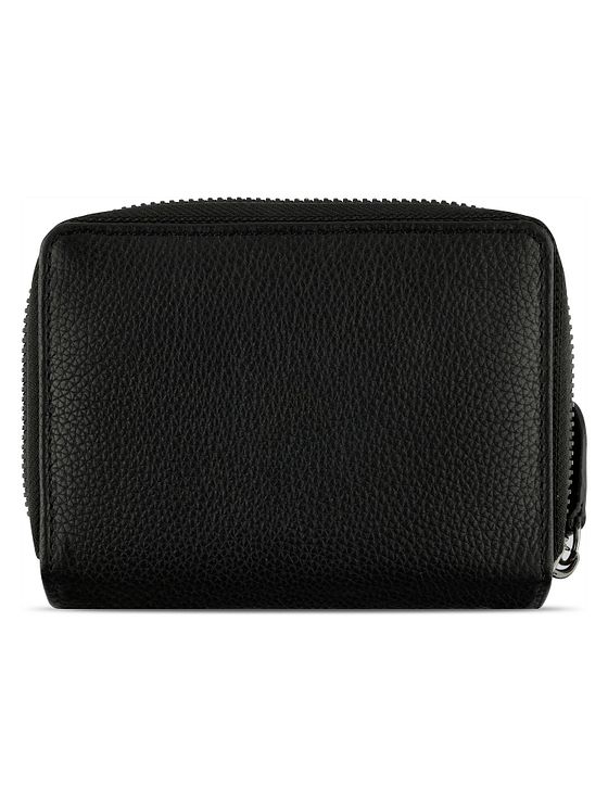 bugatti Bella Pung RFID-beskyttelse Læder 12 cm