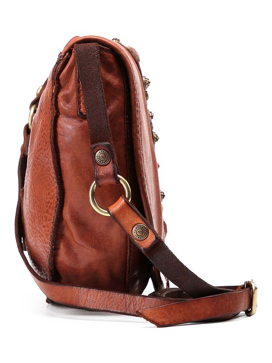 Campomaggi Irene Taška přes rameno Kůže 23 cm