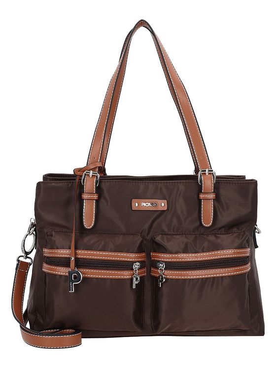 Picard Sonja skuldertaske 36 cm Picard Sonja skuldertaske 36 cm