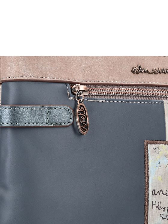 Anekke Hollywood Skuldertaske 28.5 cm