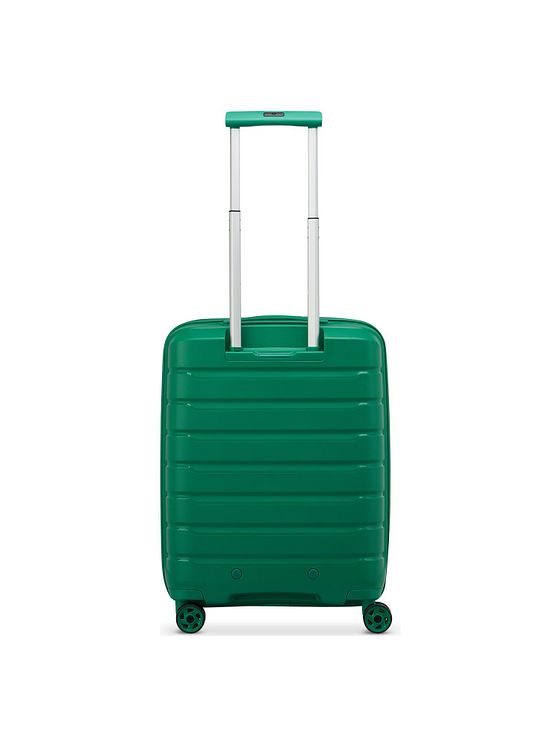 Roncato B-Flying Move 4 hjul Kabinetrolley 55 cm med strækfold Roncato B-Flying Move 4 hjul Kabinetrolley 55 cm med strækfold