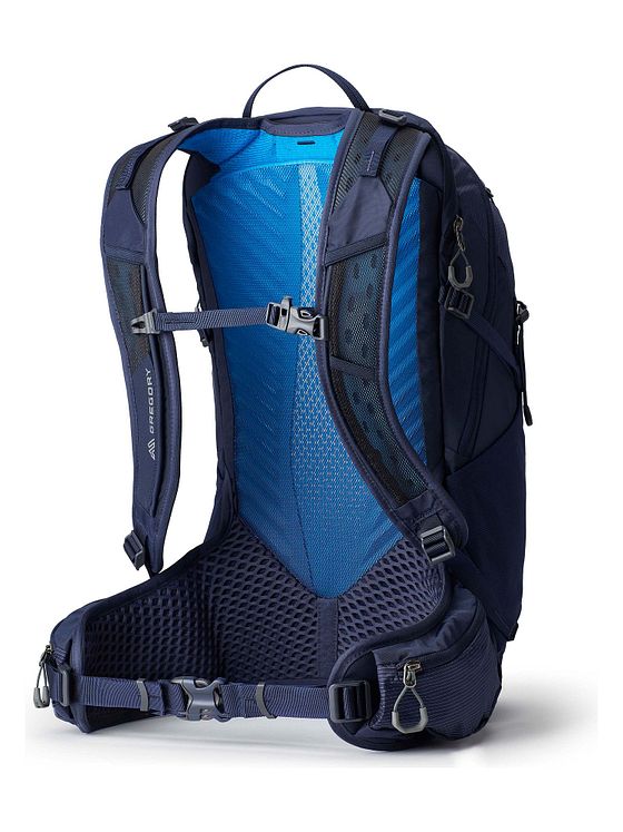 Gregory Miko Plus 20 Vandrer-rygsæk 51 cm Gregory Miko Plus 20 Vandrer-rygsæk 51 cm