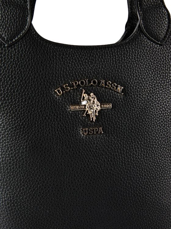 U.S. Polo Assn. Stanford Nákupní taška 24 cm