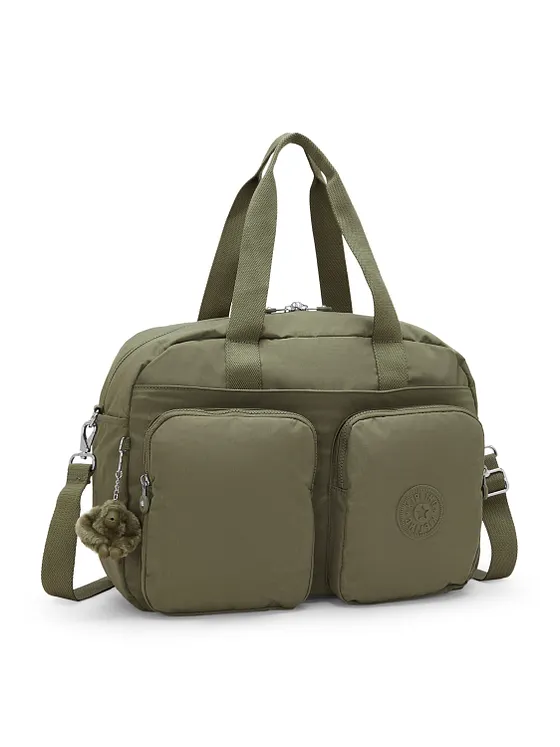 Kipling Basic Defea Weekendtaske XL 44 cm Kipling Basic Defea Weekendtaske XL 44 cm