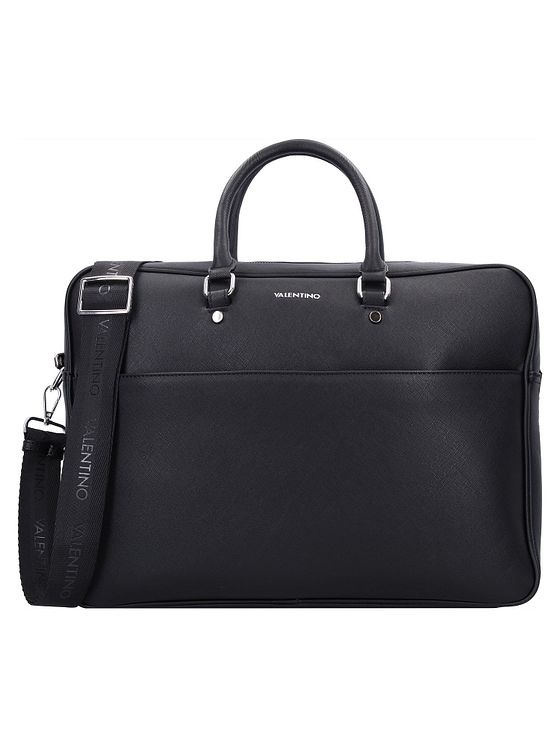 Valentino Aktovka Marnier 43 cm s přihrádkou na notebook