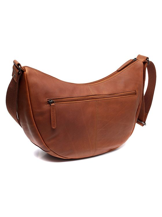 The Chesterfield Brand Peckham Olkalaukku Nahka 37 cm