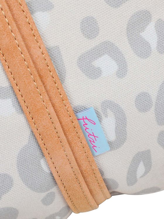 Fritzi aus Preußen Leo Special Nákupní taška 44 cm