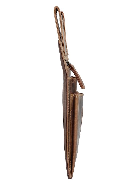 Greenburry Vintage Työkalulaukku Nahka 23 cm