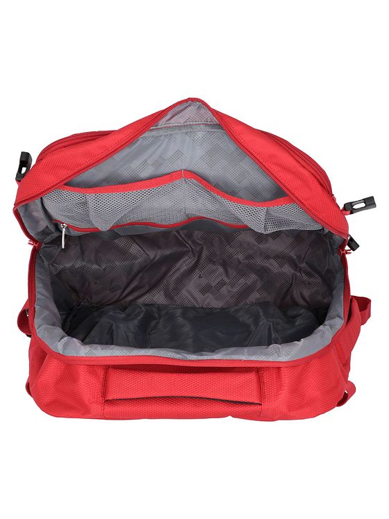 Roncato Ironik 2.0 Daypack 45 cm Laptoprum Roncato Ironik 2.0 Daypack 45 cm Laptoprum