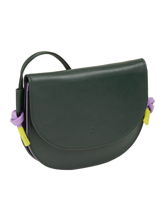 DuDu Altea Skuldertaske Læder 18.5 cm