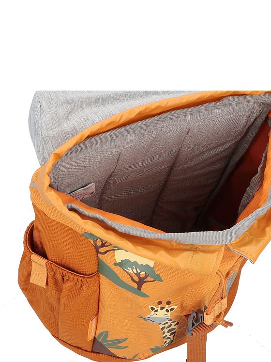 Deuter Dětský batoh s plyšovým medvědem 33 cm