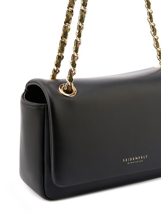 Seidenfelt Huuvari Skuldertaske 23 cm