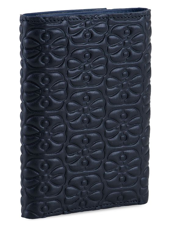 Mywalit Pung i læder 12 cm