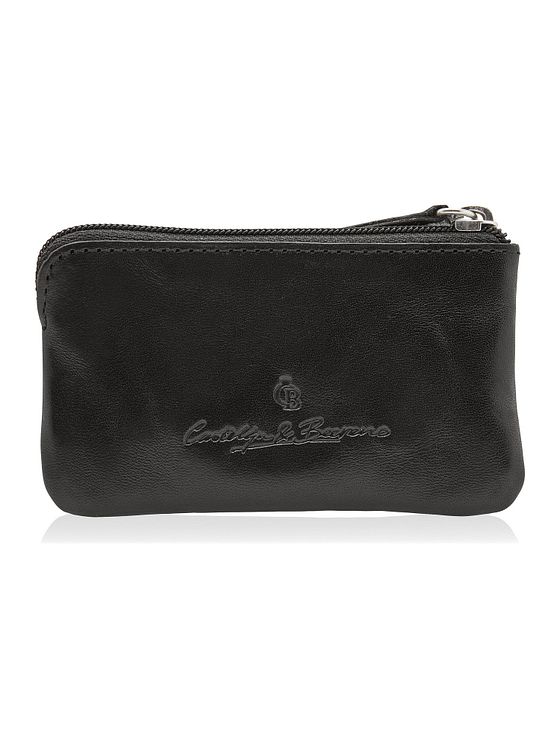 Castelijn & Beerens Gaucho nøgleetui RFID læder 11,5 cm