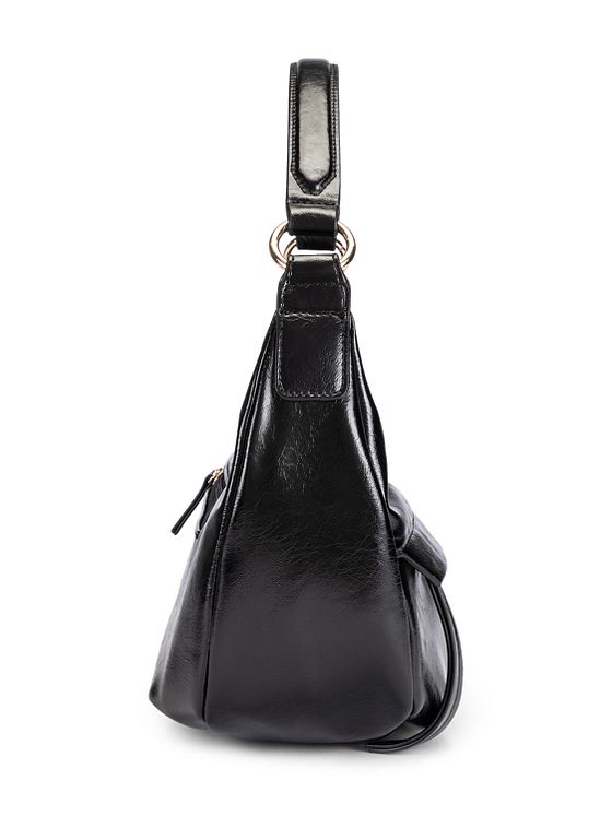 L.CREDI Sohanni Bolsa de hombro 34 cm L.CREDI Sohanni Bolsa de hombro 34 cm