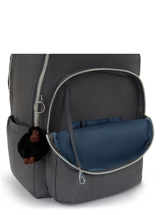 Kipling Back to School Seoul College Extra Daypack 44 cm Laptoprum Kipling Back to School Seoul College Extra Daypack 44 cm Laptoprum