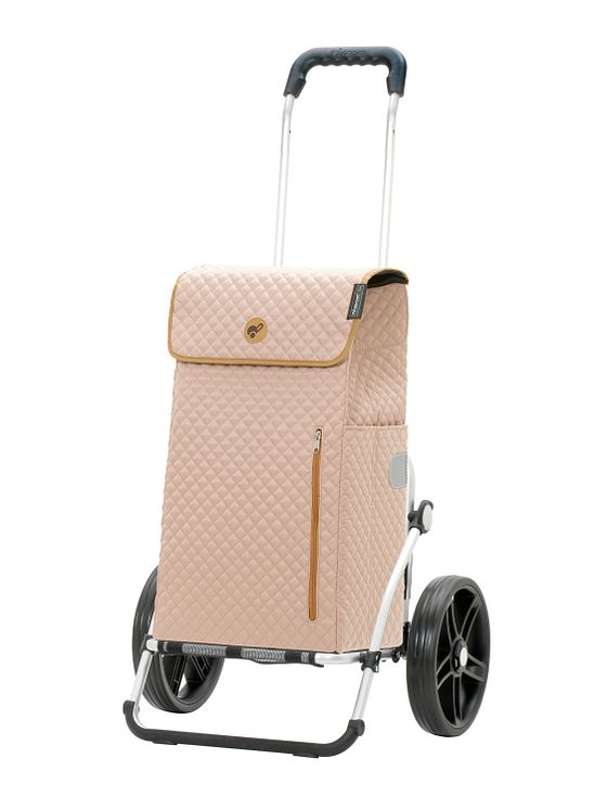 Andersen Shopper Royal Shopper Lissa Carro de la compra 58 cm