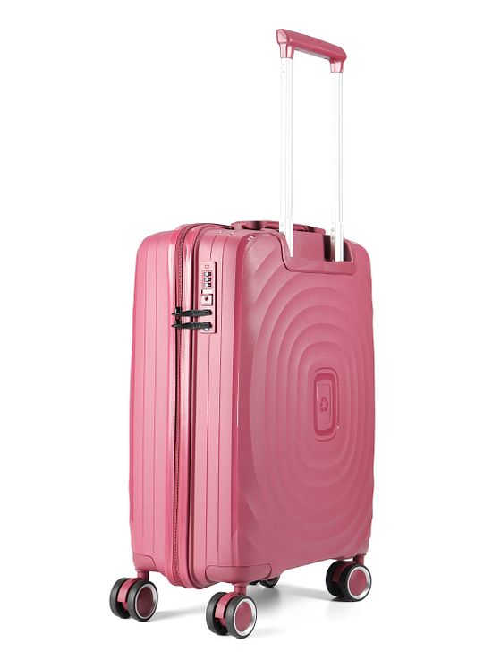 Benzi 5751 4 hjul Kabinetrolley 55 cm