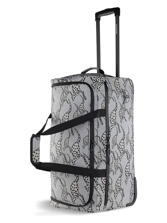 Chiemsee Jump N Fly 2 hjul Rejsetaske 65 cm