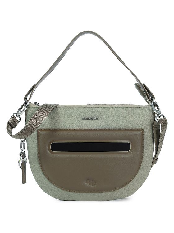 Hedgren Fika Bonbon L Skuldertaske RFID-beskyttelse 29 cm