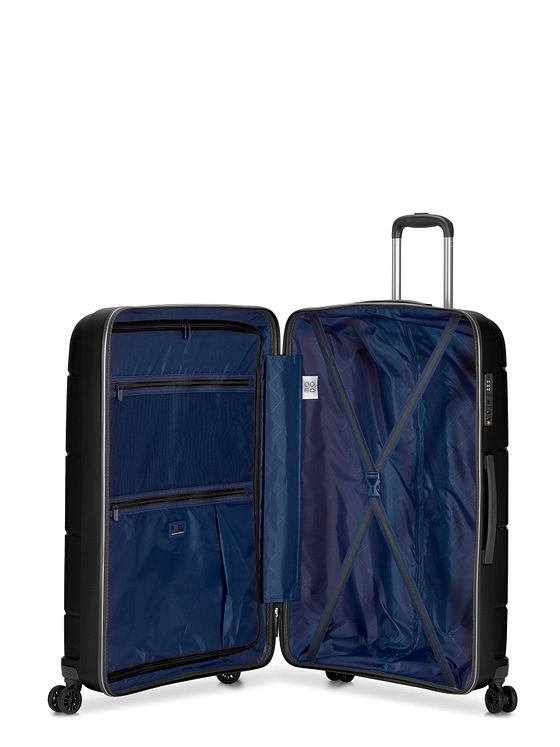 MODO by Roncato Galaxy 4 hjul Trolley 75 cm