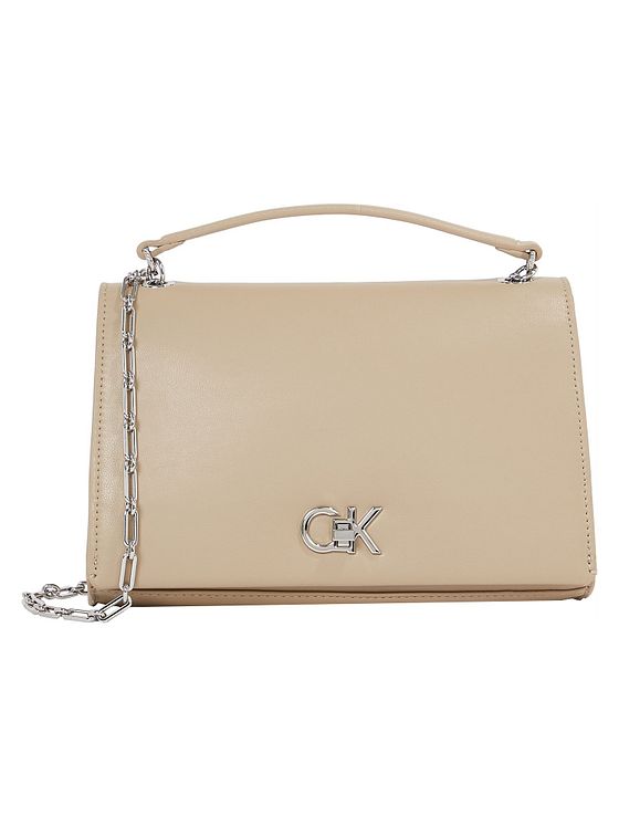 Calvin Klein Re-Lock Skuldertaske 25 cm
