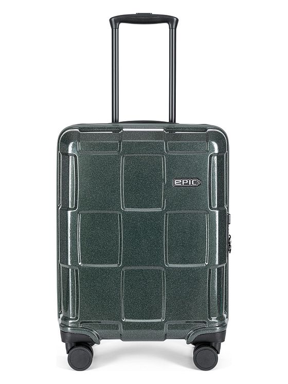 Epic Crate Reflex EVO 4 kolečka Kabinkový kufr 55 cm