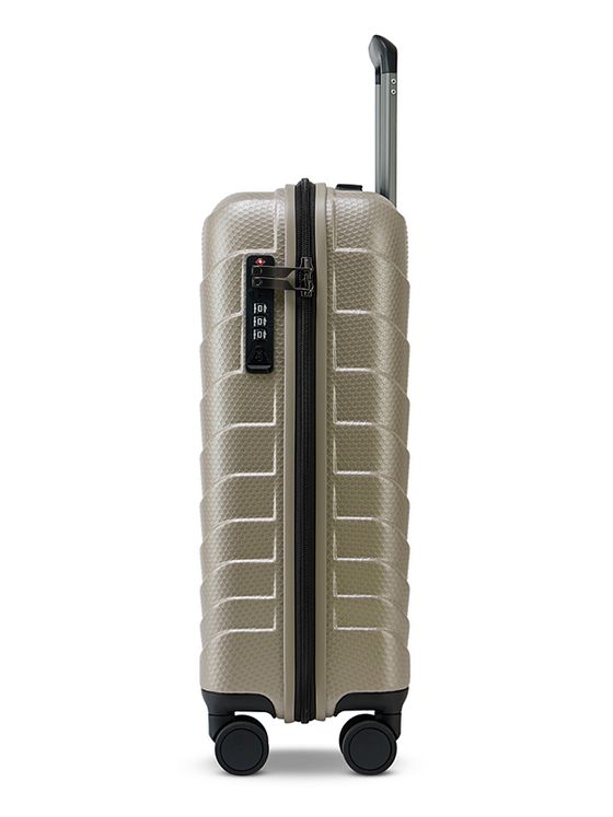 Echolac Exo 4 hjul Kabinetrolley 55 cm