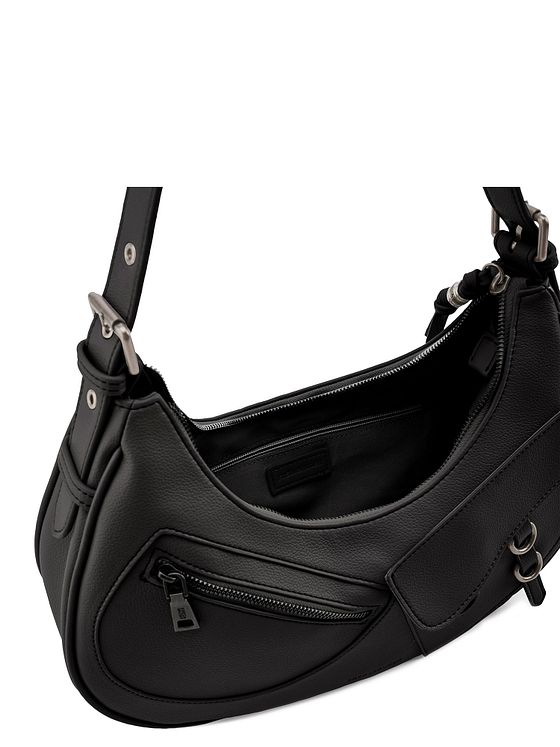 FredsBruder My Bestie Skuldertaske Læder 36.5 cm FredsBruder My Bestie Skuldertaske Læder 36.5 cm