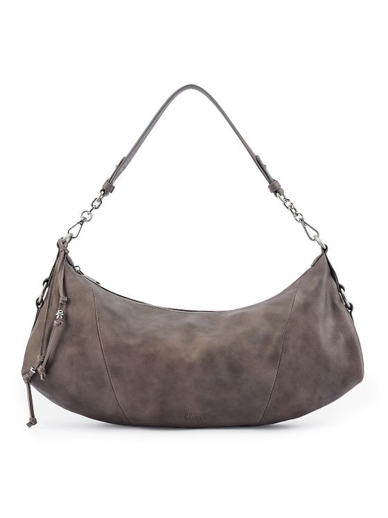 FredsBruder Stay With Me Taška přes rameno Kůže 48 cm