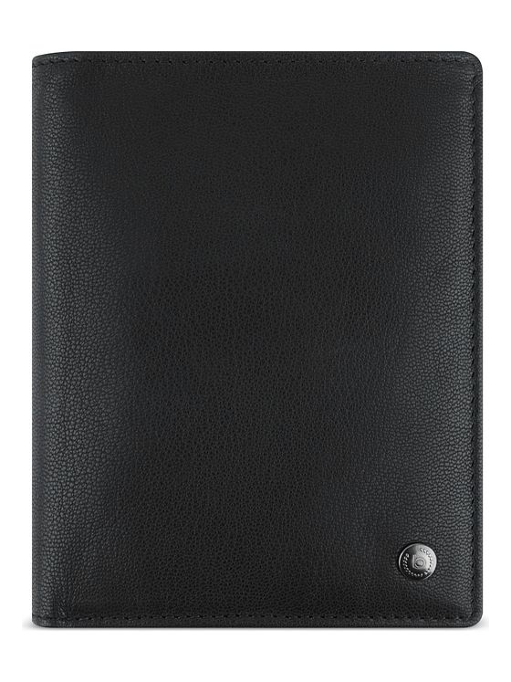 bugatti Black Magic Pung Læder 9.5 cm